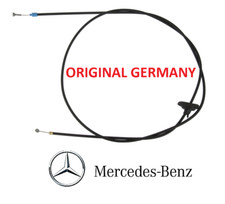fur MERCEDES VITO W639 03-14 Motorhaubenseil Motorhaube Seilzug Frontklappe ORIG