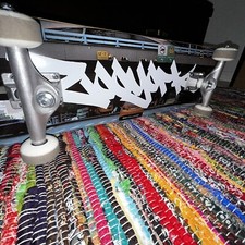 skateboard decks used complete