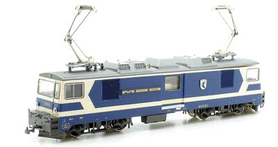 hoe gauge locomotives