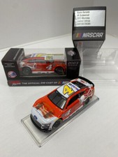 NASCAR 2023 KEVIN HARVICK 4 BUDWEISER 1/64 CAR