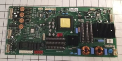   LG MAIN PCB MAIN REFRIGERATOR CONTROL BOARD EBR78643409