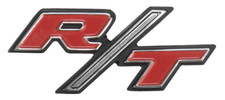 1969 Charger R/T tail panel emblem. Made In the USA NEW 2902389 YR1