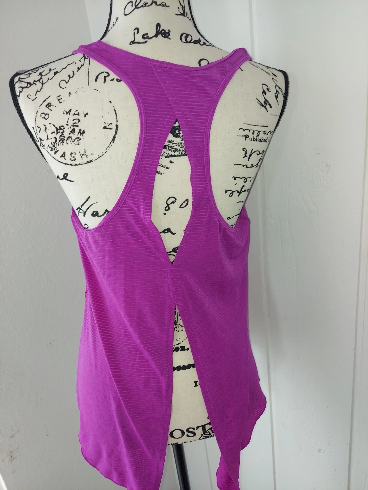 manduka top shirt