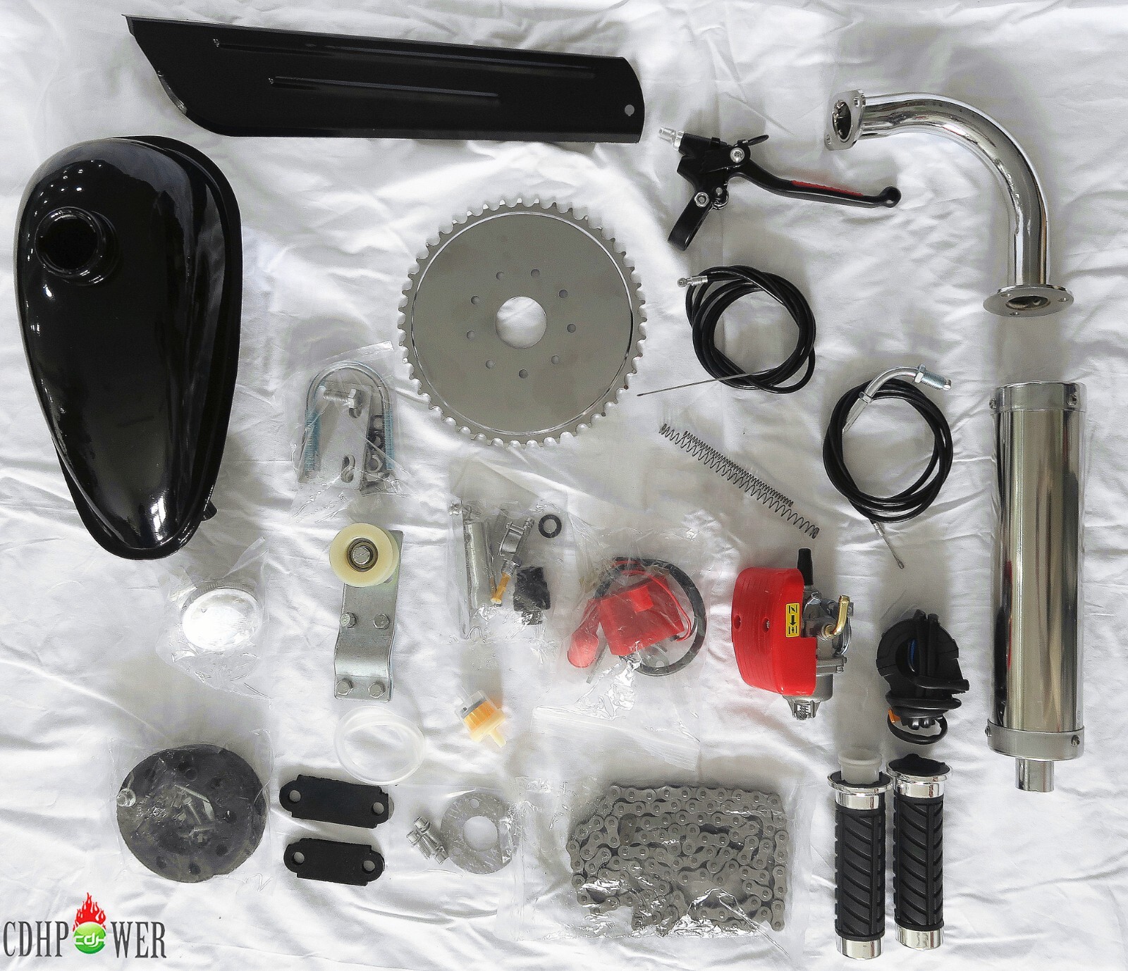 Engine Motor Kit 85cc