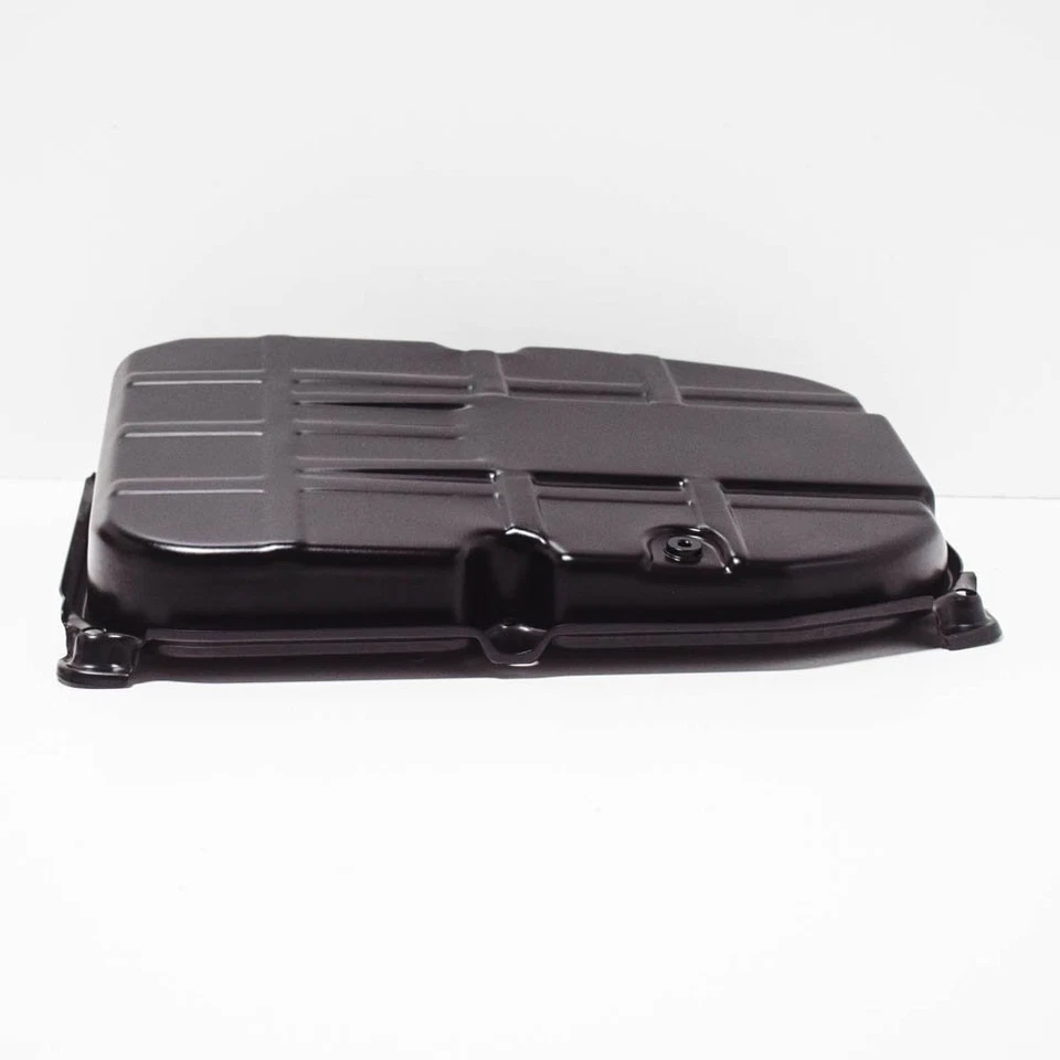 MERCEDES-BENZ CLASE S W126 cárter de aceite de transmisión A1262701012 NUEVO GENUINO Foto 4 de 4