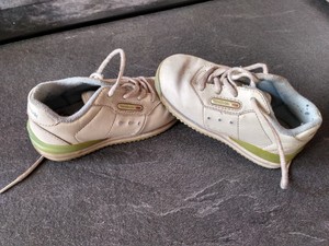 Paire de basket REEBOK Lumière ENFANT/ Pointure 24 / Chaussure Fille Garçon | eBay