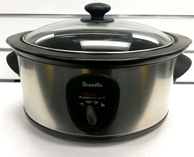 breville avance | Gumtree Australia 