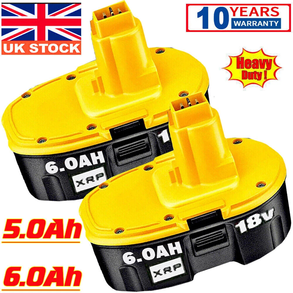 Genuine dewalt de9098 battery deals