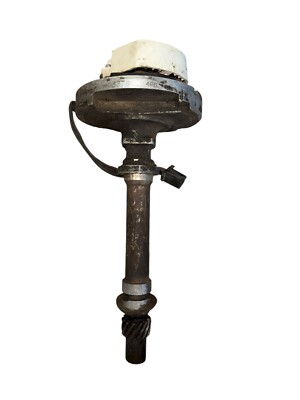 GM Distributor 1974 1103378