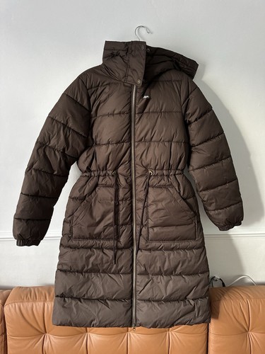 BARBOUR Mayfield Womens Long Quilted Jacket - Picture 3 of 11