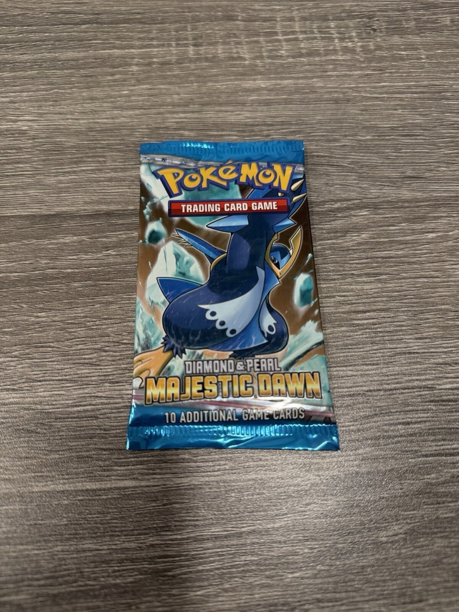 ポケモンカード　英語　MAJESTIC DAWN 未開封　パック s-l1200.jpg