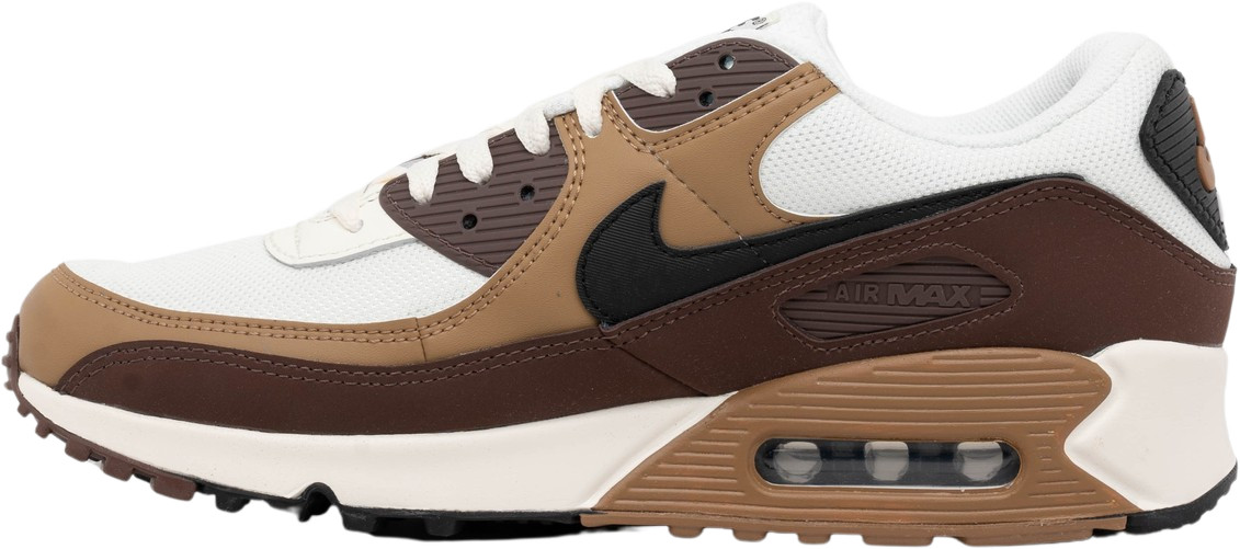 Nike Air Max 90 Dark Driftwood for Sale | Authenticity Guaranteed