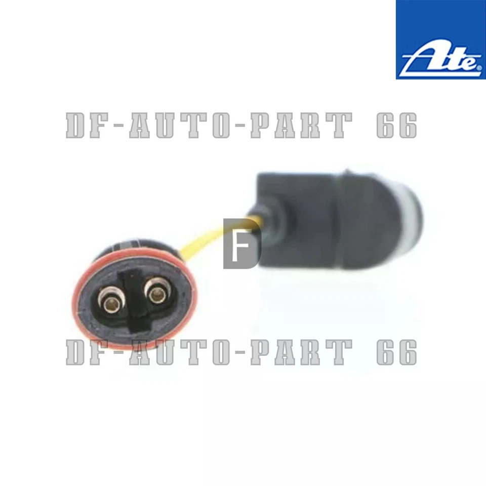 OEM NEW Brake Disc Pad Sensor Wire VDO Parts For Mercedes-Benz E350 1645401017 - Image 3 of 4