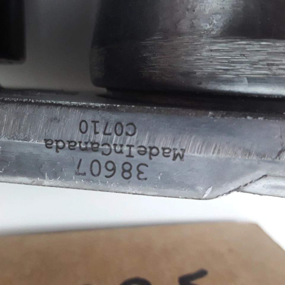 Conjunto de tensor de correa de transmisión Gates 38607 para Volvo VNL VNM Mack CXP 2001-2015 Foto 3 de 4