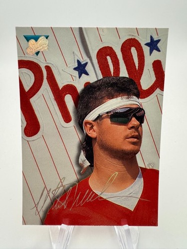 1993 Studio Baseball -- #1-220 - COMPLETE YOUR SET -- YOU PICK - Picture 187 of 464