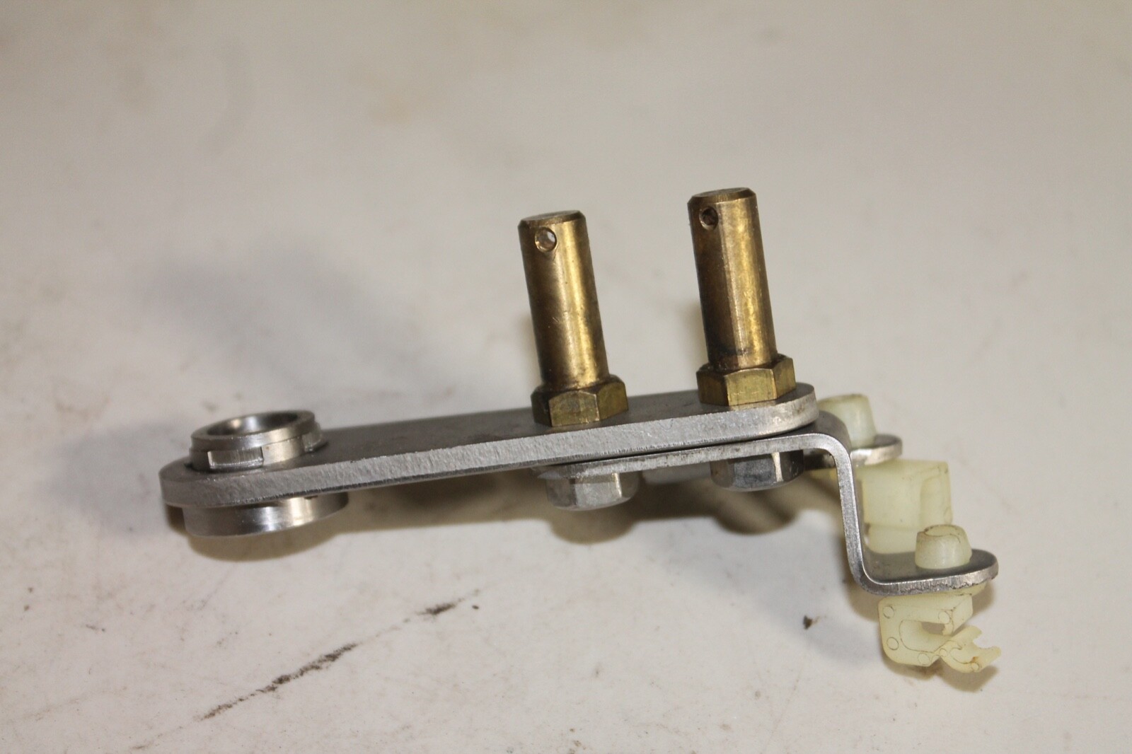 New Genuine OEM TOHATSU SHIFT ARM 353661220 353661220 50 60 70 HP eBay