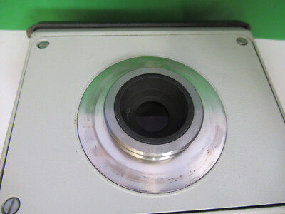 Leitz Wetzlar Deutschland Fernglas Kopf Optik Mikroskop Teil Wie