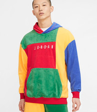 Nike Jordan DNA Pullover Hoodie Unisex 