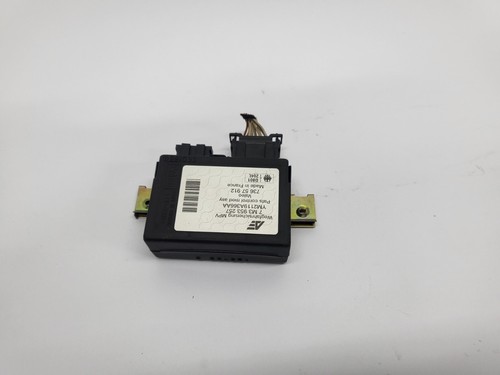 VW Sharan 7M - Steuergerät Wegfahrsperre 7M3953257 (99)