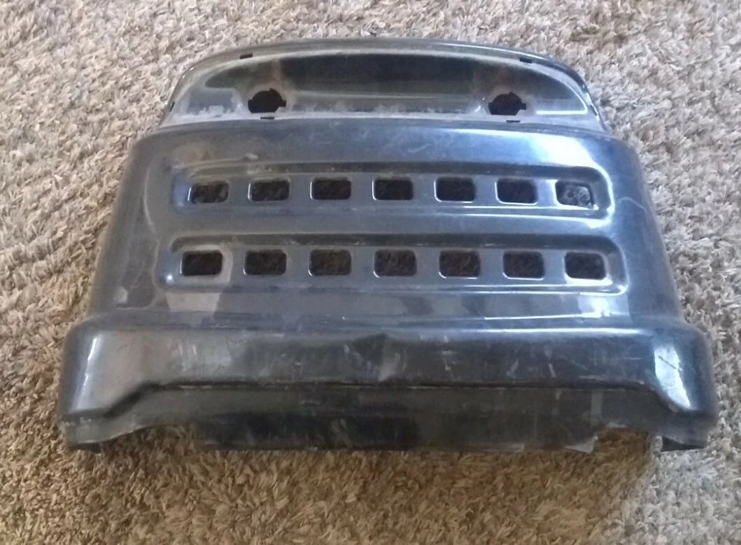 MTD YARD MACHINES Models 761 771 yr 2006 RIDING MOWER GRILLE 783 04552