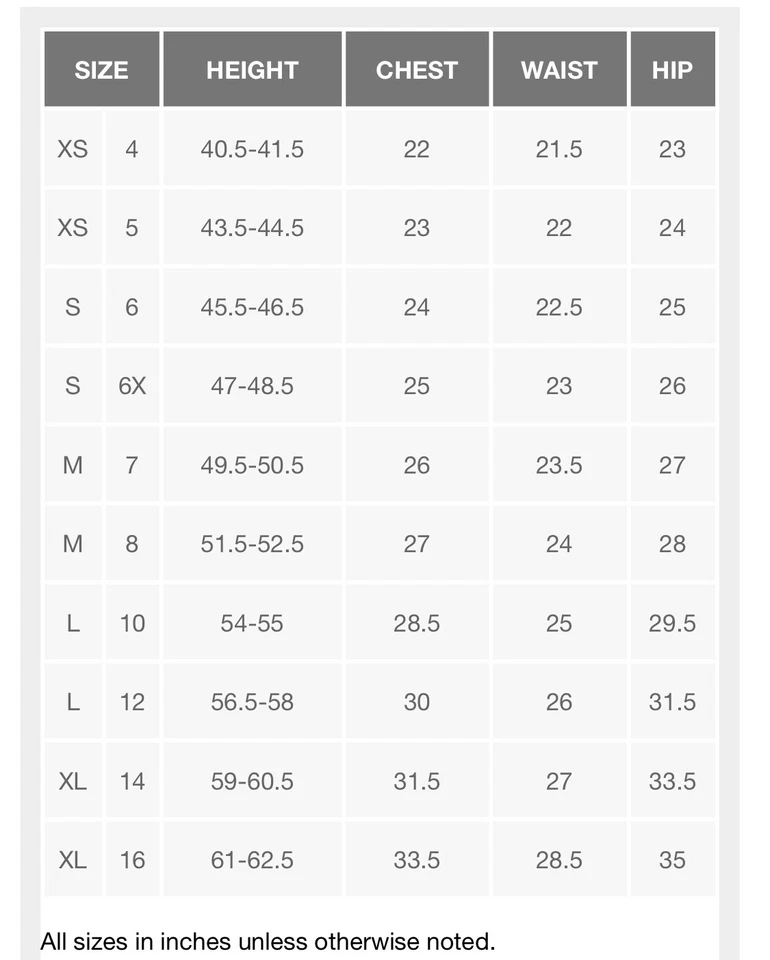 Vestido unicornio armario JoJo para niñas Nickelodeon XS S M L XL 4 5 6 7 8 9 10 11 12 Foto 4 de 4