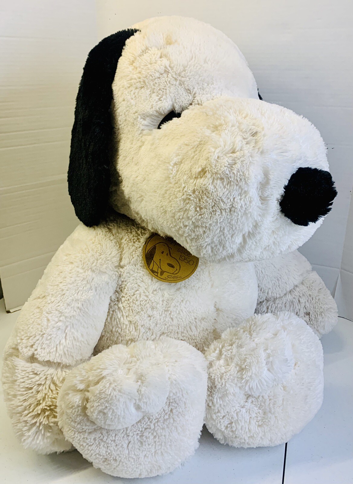 snoopy animals