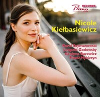 Karol Szymanowski (1882-1937) - Nicole Kielbasiewicz - Polnische Klaviermusik -