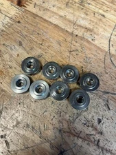 Fender String Tree Bass 1960s 1970s