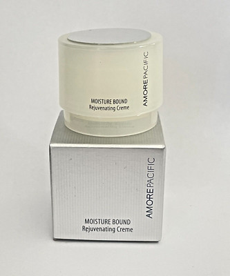 AMORE PACIFIC Moisture Bound Rejuvenating Cream 3ml