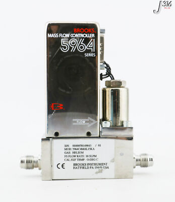 6945 BROOKS MFC, 5964 SERIES 5964C4MAL15KA | eBay