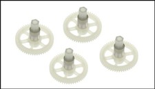 REPLACE PARTS FOR Protocol - Galileo Stealth Drone GEARs 4X