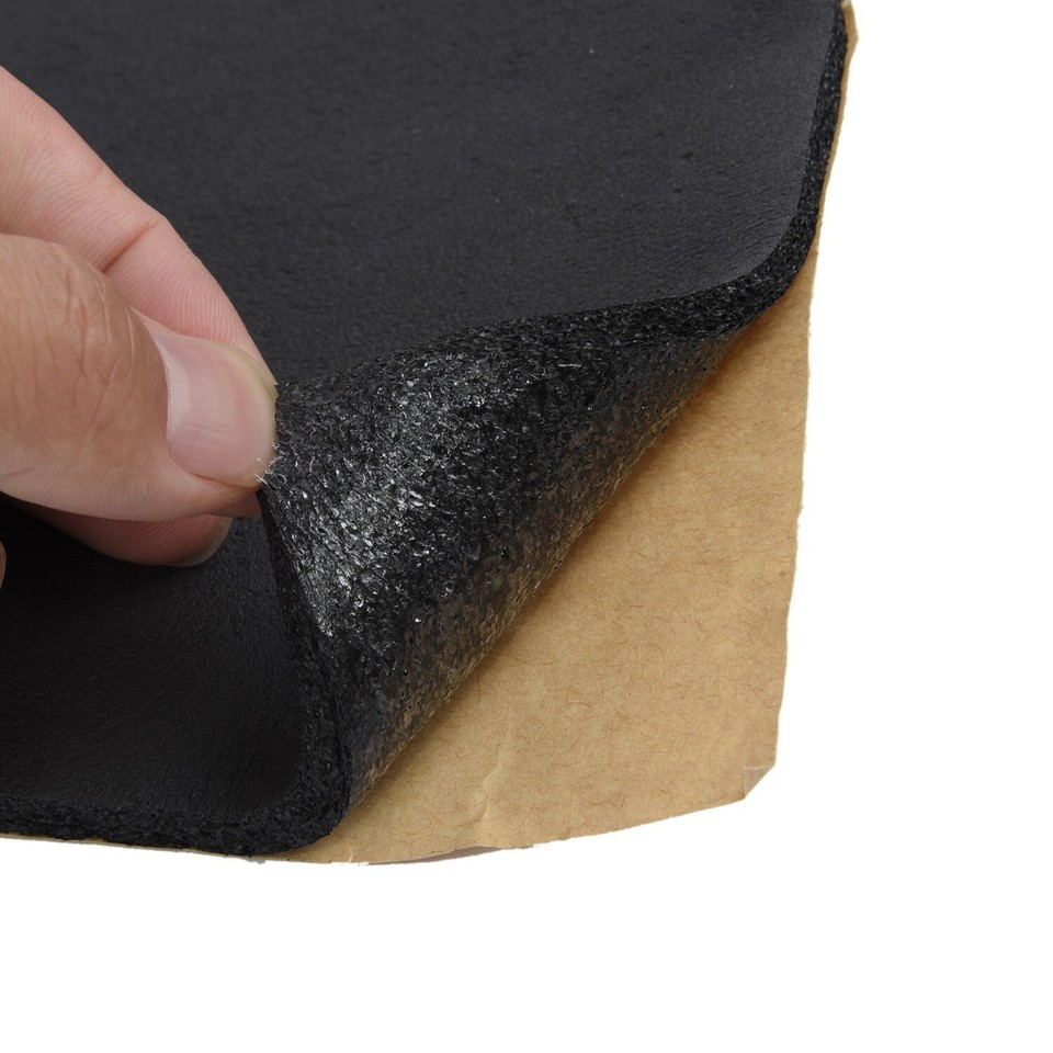 Car Door Protection Garage Rubber Wall Guard Bumper Sticker For Parking