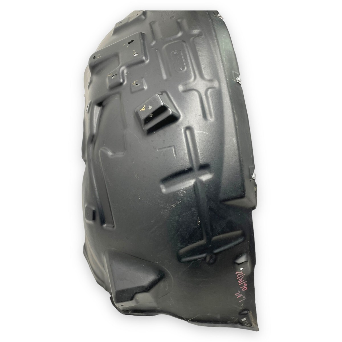 2020-2023 Ford F-150 Front left driver side fender liner splash  