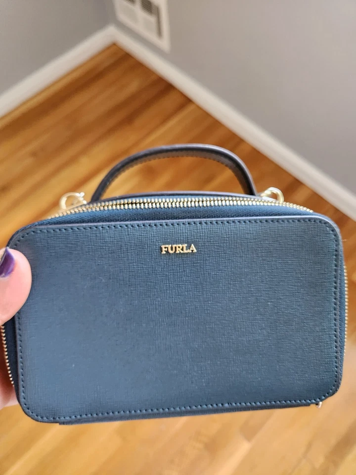 Furla Babylon Crossbody Bag - Image 2 of 4