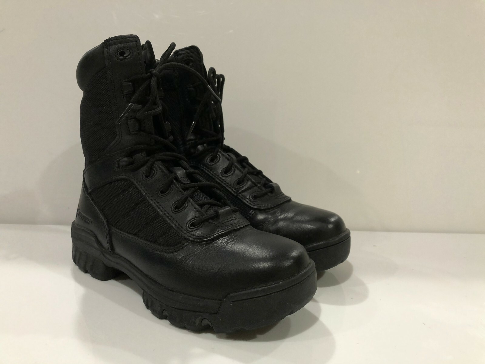 Купить BATES E02700 SIDE ZIP LIGHT 