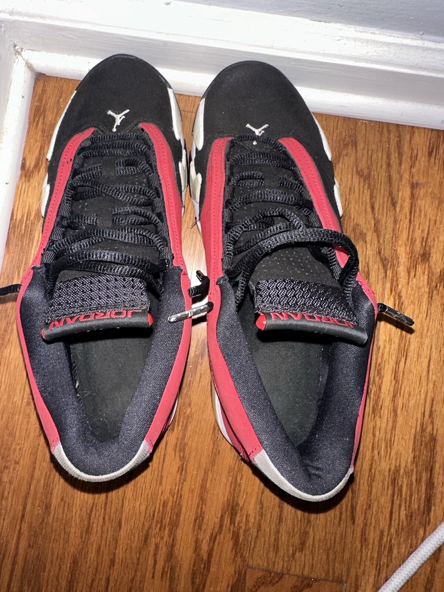 air jordan 14 gym red 2020