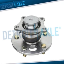 REAR Wheel Hub and Bearing for Toyota Camry Avalon Solara Lexus ES300 w/ ABS
