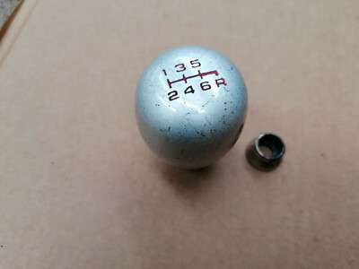 Tuning Aluminium Schaltknauf shifting knob Honda Civic EP3 Integra DC5