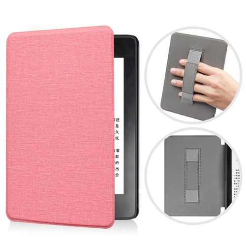Amazon Kindle Paperwhite 1-11th Gen Smart Case - Magnetic Flip Cover - Picture 6 of 25