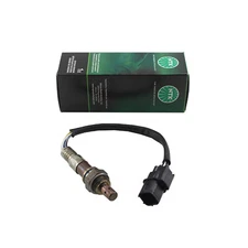 Upstream Front or Rear Air Fuel Ratio Oxygen Sensor O2 NTK 24346 For Honda Acura