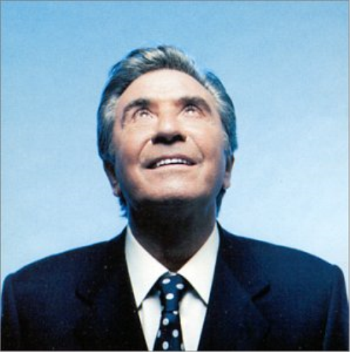 Gilbert Becaud Gilbert Becaud Dig. (CD)