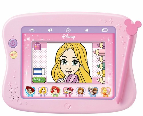 TAKARA TOMY Disney & Disney/Pixar Characters Can it! is Full Dream Toy pad - Picture 3 of 10