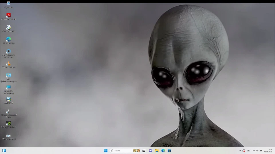 Notebook Gamer Alienware 13, 13,3 Zoll, i5, Win11 - Bild 2 von 4