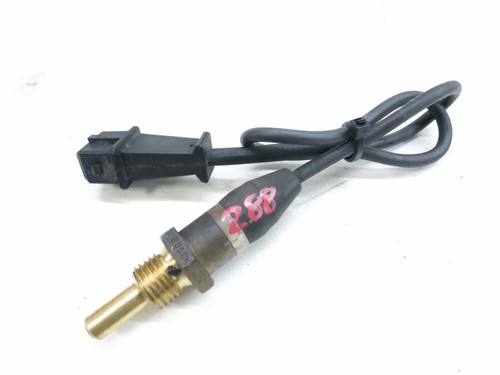 Sensore Temperatura Acqua Uro Parts 12 62 1 288 158 - Compatibile BMW E34, E32, E39, E31