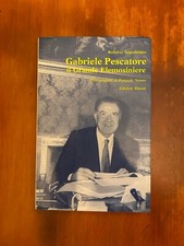 Roberto Napoletano - Gabriele Pescatore il Grande Elemosiniere