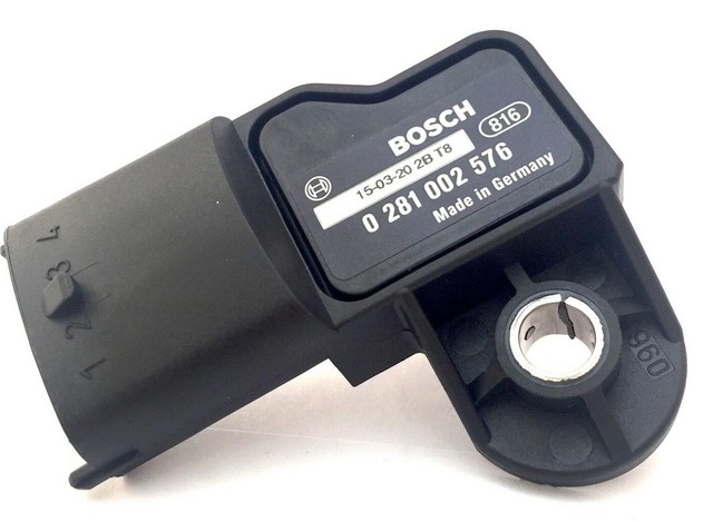 Датчик bosch 0281002576
