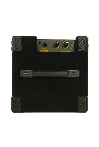 MARKBASS MICROMARK 801 COMBO 60W 1X8" - Foto 3 di 4