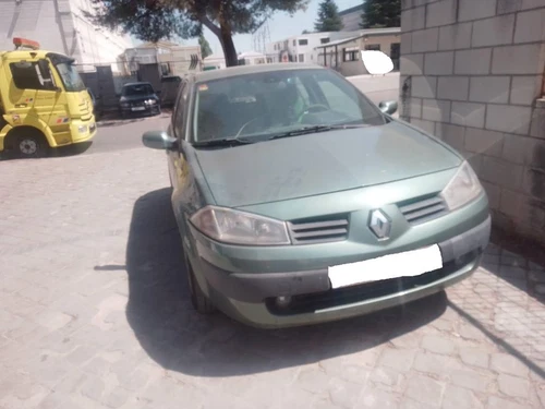 7086397 Turbocompresor para RENAULT MEGANE II BERLINA 5P * 2004 768746 - Imagen 4 de 6