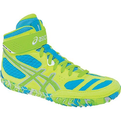 asics aggressor 2