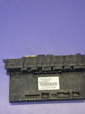 1715450101 Modulo centralina comfort Mercedes-Benz SLK R171 SAM